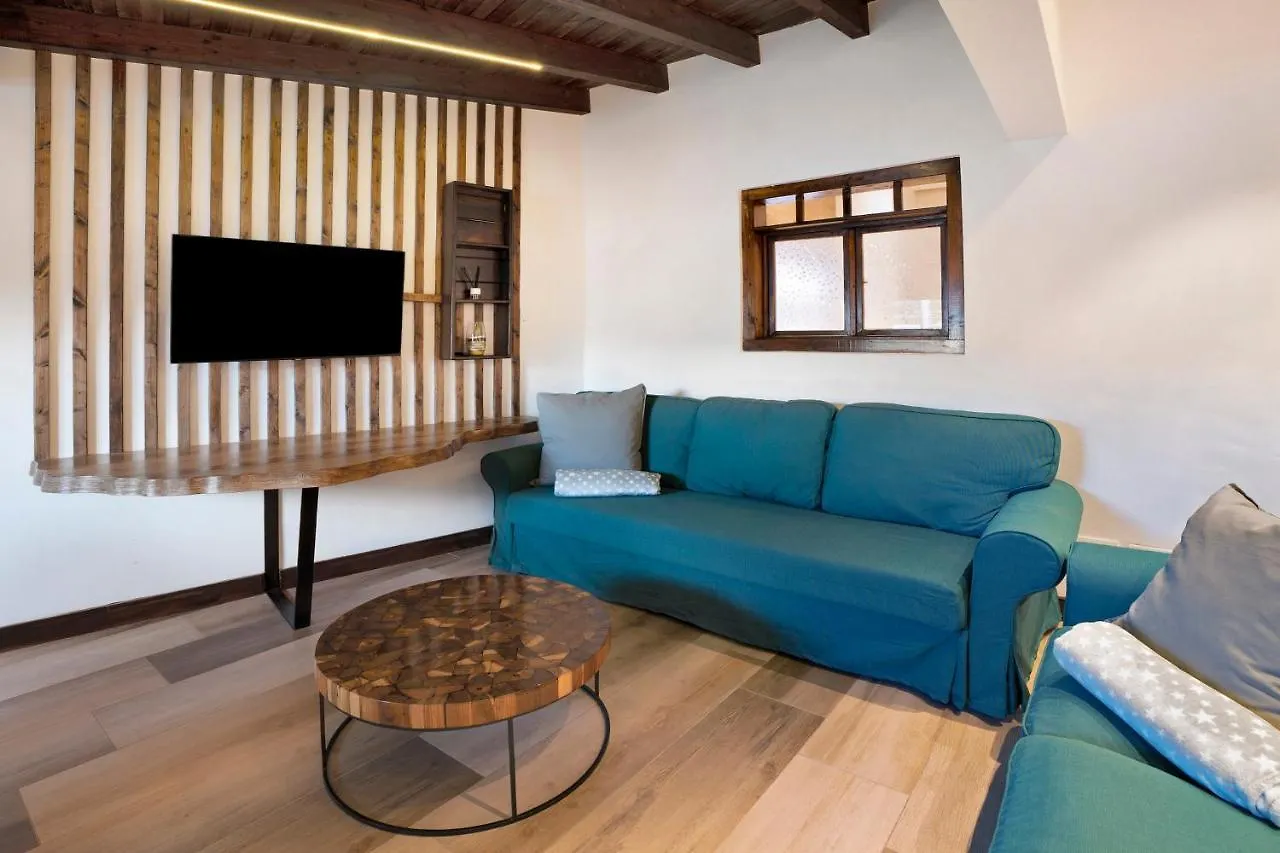 Casa Miranda 1 Villa Candelaria