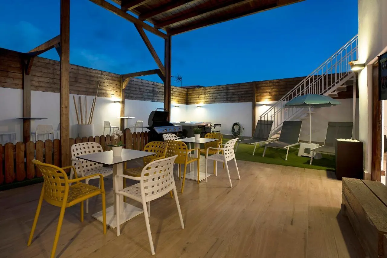 Casa Miranda 1 Villa Candelaria Spain