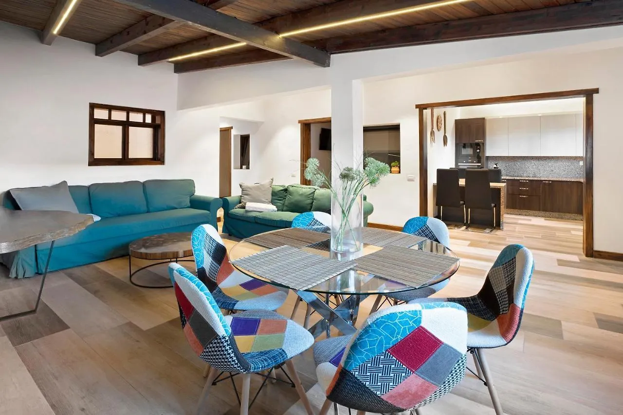 Holiday home Casa Miranda 1 Villa Candelaria Spain