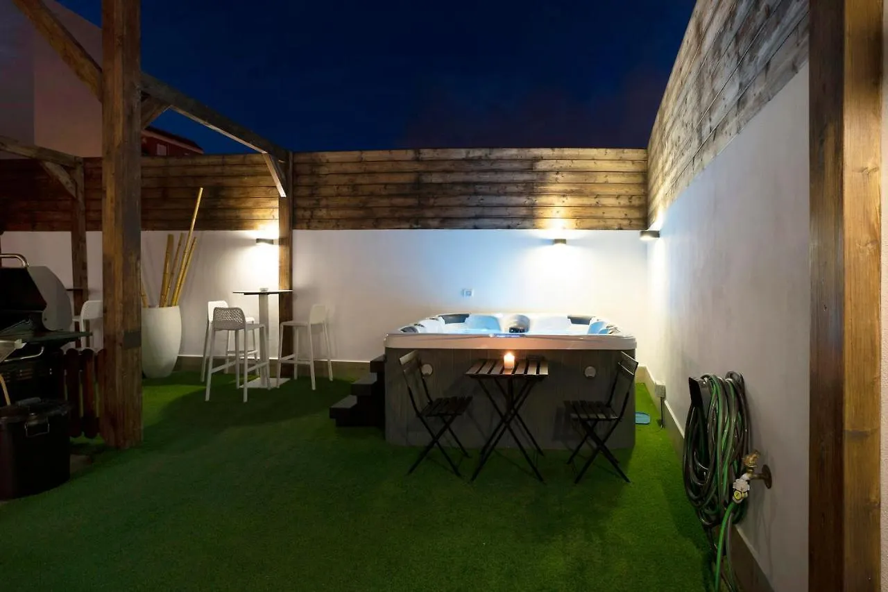 Holiday home Casa Miranda 1 Villa Candelaria